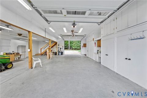 Tiny photo for 2515 Fleets Bay Road, White Stone, VA 22578 (MLS # 2608562)