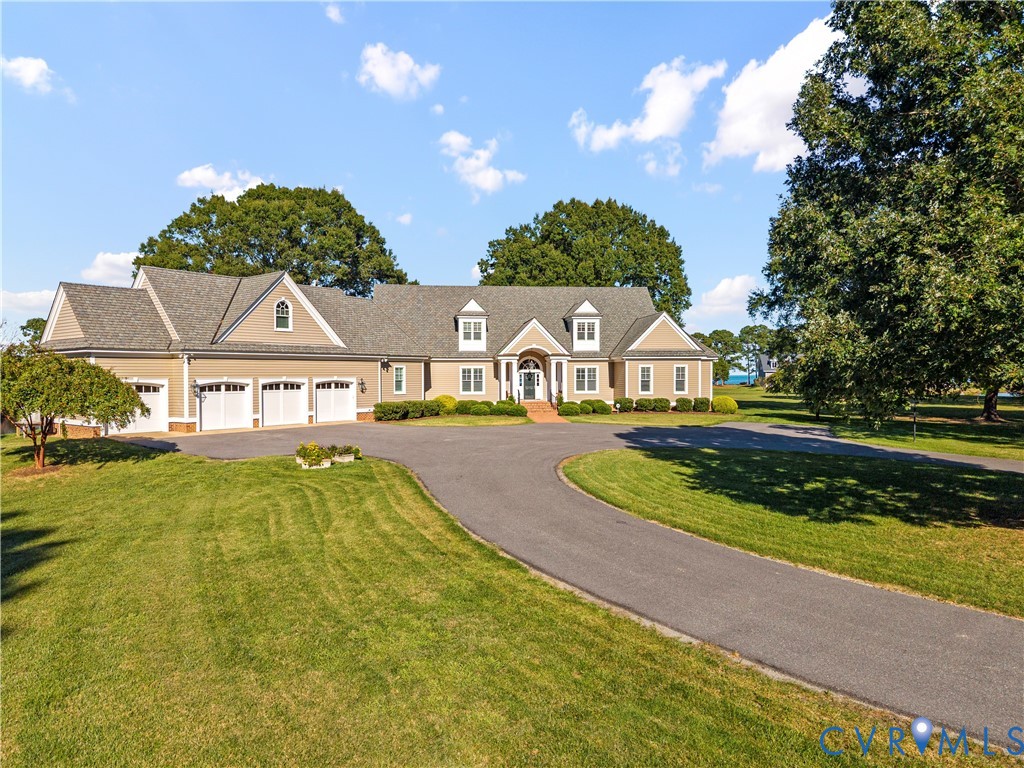 2515 Fleets Bay Road