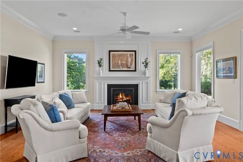 Tiny photo for 2515 Fleets Bay Road, White Stone, VA 22578 (MLS # 2608562)