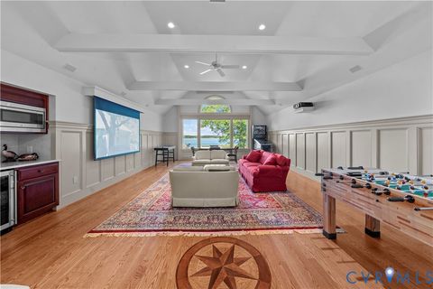 Tiny photo for 2515 Fleets Bay Road, White Stone, VA 22578 (MLS # 2608562)