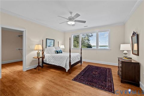 Tiny photo for 2515 Fleets Bay Road, White Stone, VA 22578 (MLS # 2608562)