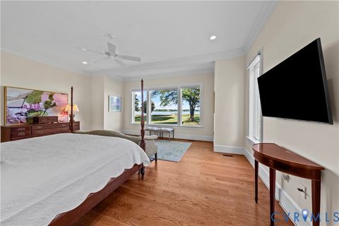 Tiny photo for 2515 Fleets Bay Road, White Stone, VA 22578 (MLS # 2608562)