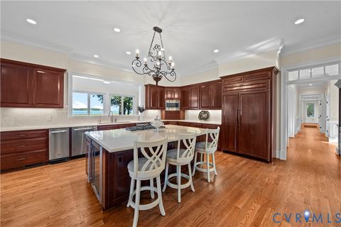 Tiny photo for 2515 Fleets Bay Road, White Stone, VA 22578 (MLS # 2608562)