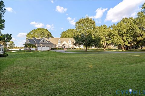 Tiny photo for 2515 Fleets Bay Road, White Stone, VA 22578 (MLS # 2608562)