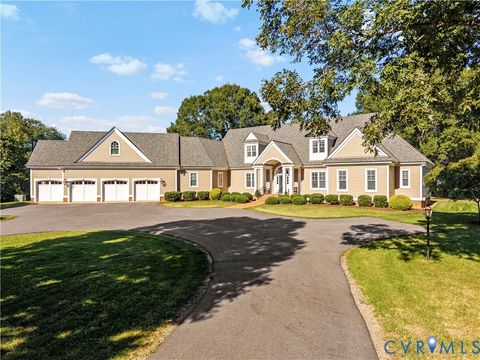 Tiny photo for 2515 Fleets Bay Road, White Stone, VA 22578 (MLS # 2608562)