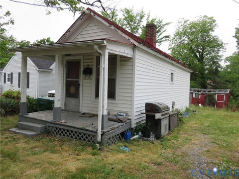Tiny photo for 18 N Grove Avenue, Henrico, VA 23075 (MLS # 2612163)