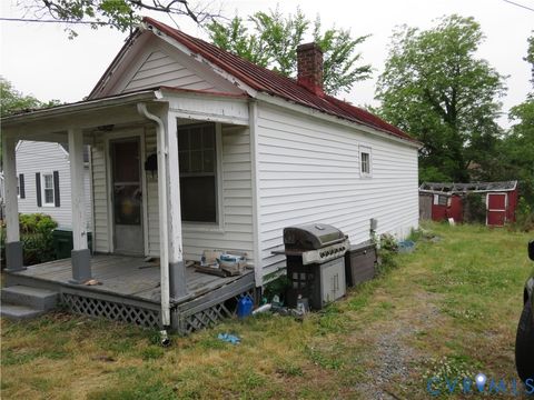 Tiny photo for 18 N Grove Avenue, Henrico, VA 23075 (MLS # 2612163)