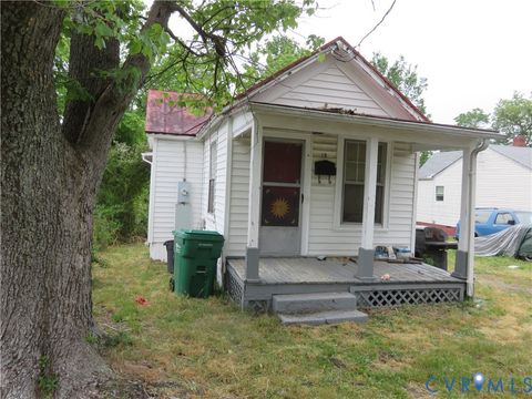 Photo of 18 N Grove Avenue, Henrico, VA 23075 (MLS # 2612163)