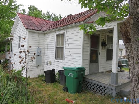 Tiny photo for 18 N Grove Avenue, Henrico, VA 23075 (MLS # 2612163)