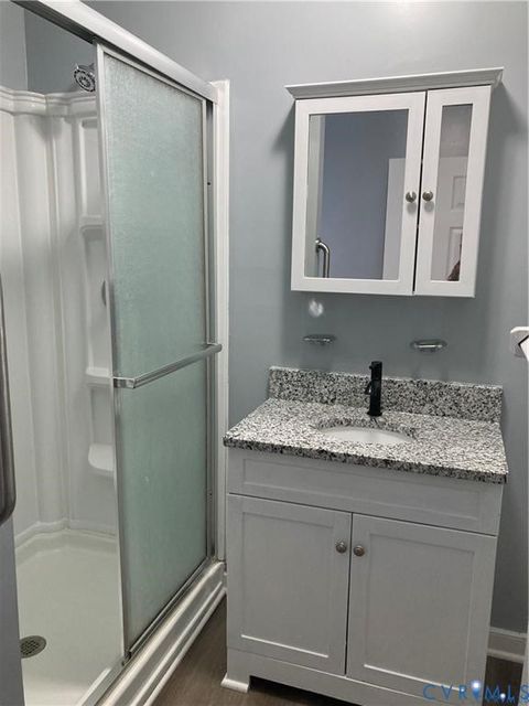 Tiny photo for 2517 Myron Avenue, Chesterfield, VA 23237 (MLS # 2532392)