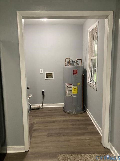 Tiny photo for 2517 Myron Avenue, Chesterfield, VA 23237 (MLS # 2532392)