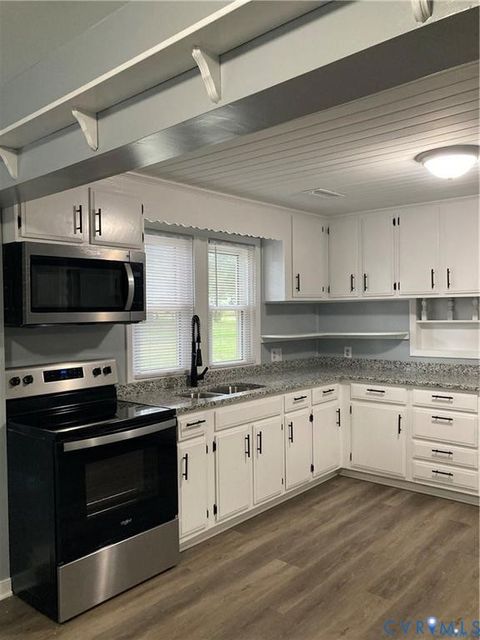 Tiny photo for 2517 Myron Avenue, Chesterfield, VA 23237 (MLS # 2532392)