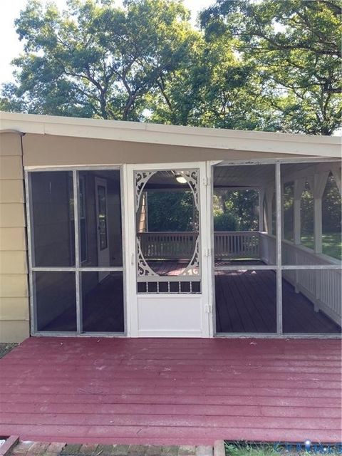 Tiny photo for 2517 Myron Avenue, Chesterfield, VA 23237 (MLS # 2532392)