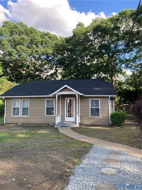 Photo of 2517 Myron Avenue, Chesterfield, VA 23237 (MLS # 2532392)