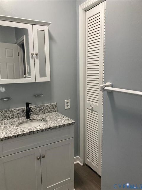 Tiny photo for 2517 Myron Avenue, Chesterfield, VA 23237 (MLS # 2532392)