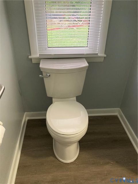 Tiny photo for 2517 Myron Avenue, Chesterfield, VA 23237 (MLS # 2532392)