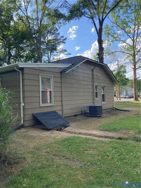 Tiny photo for 2517 Myron Avenue, Chesterfield, VA 23237 (MLS # 2532392)