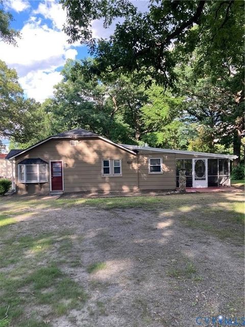 Tiny photo for 2517 Myron Avenue, Chesterfield, VA 23237 (MLS # 2532392)