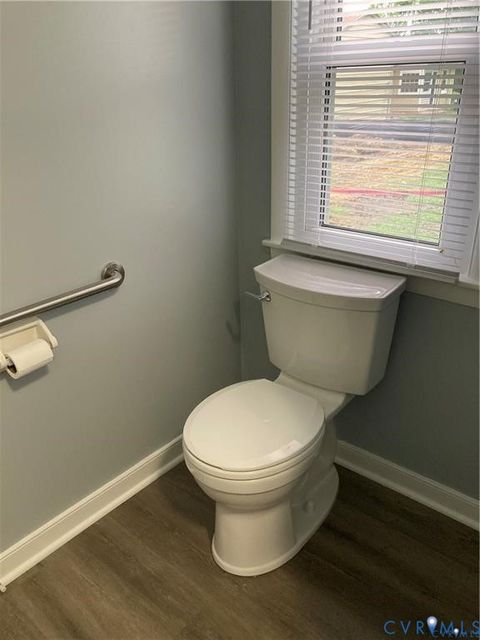 Tiny photo for 2517 Myron Avenue, Chesterfield, VA 23237 (MLS # 2532392)