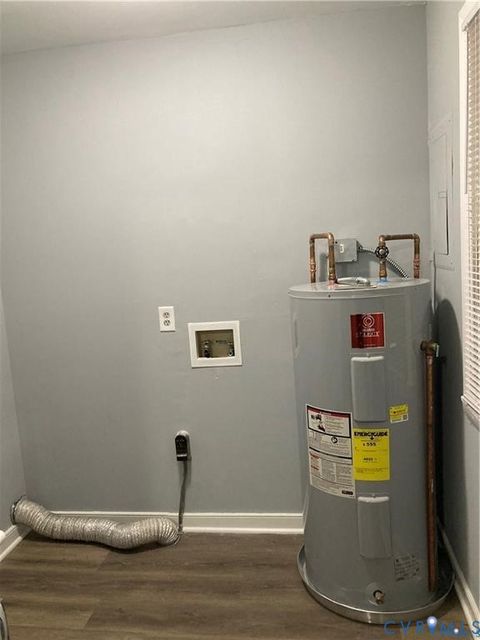 Tiny photo for 2517 Myron Avenue, Chesterfield, VA 23237 (MLS # 2532392)