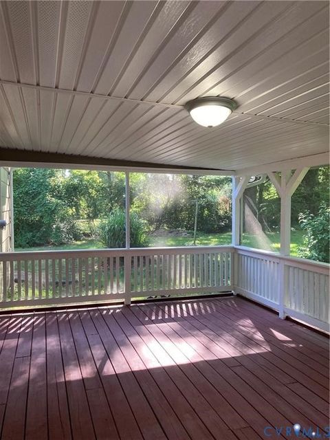 Tiny photo for 2517 Myron Avenue, Chesterfield, VA 23237 (MLS # 2532392)
