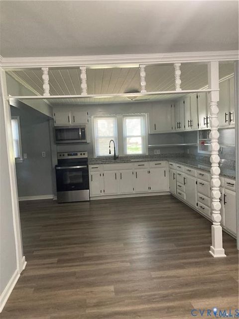 Tiny photo for 2517 Myron Avenue, Chesterfield, VA 23237 (MLS # 2532392)