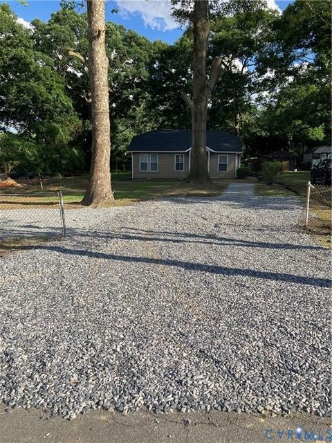 Tiny photo for 2517 Myron Avenue, Chesterfield, VA 23237 (MLS # 2532392)