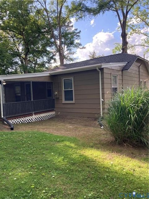 Tiny photo for 2517 Myron Avenue, Chesterfield, VA 23237 (MLS # 2532392)