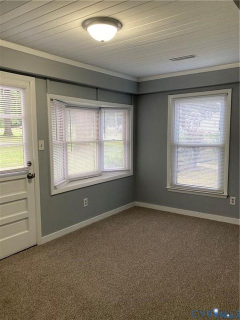 Tiny photo for 2517 Myron Avenue, Chesterfield, VA 23237 (MLS # 2532392)