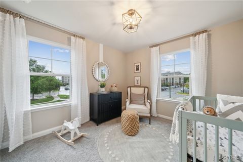 Tiny photo for 6013 Banyan Lane, Chesterfield, VA 23234 (MLS # 2519349)