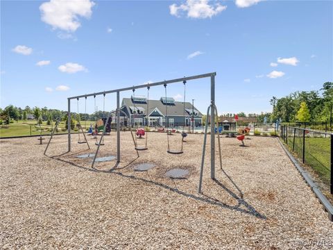 Tiny photo for 6013 Banyan Lane, Chesterfield, VA 23234 (MLS # 2519349)