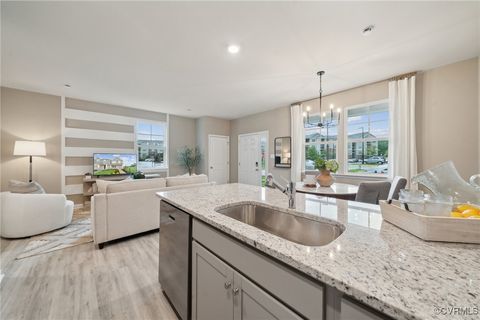 Tiny photo for 6013 Banyan Lane, Chesterfield, VA 23234 (MLS # 2519349)