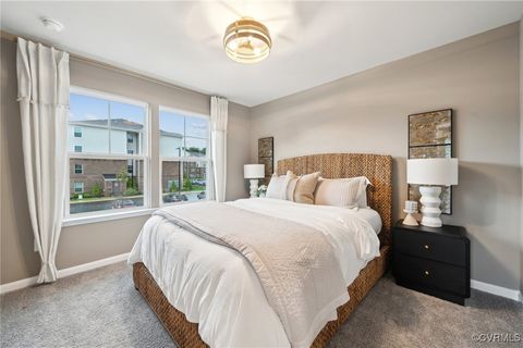 Tiny photo for 6013 Banyan Lane, Chesterfield, VA 23234 (MLS # 2519349)