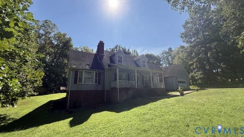 Tiny photo for 320 Wilson Road, Daleville, VA 24541 (MLS # 2625151)