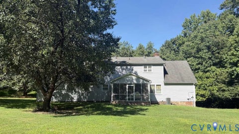 Tiny photo for 320 Wilson Road, Daleville, VA 24541 (MLS # 2625151)