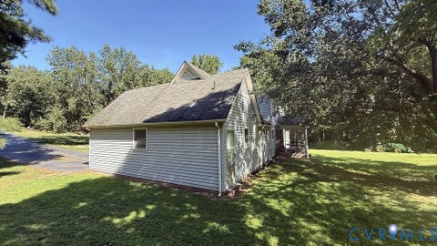 Tiny photo for 320 Wilson Road, Daleville, VA 24541 (MLS # 2625151)