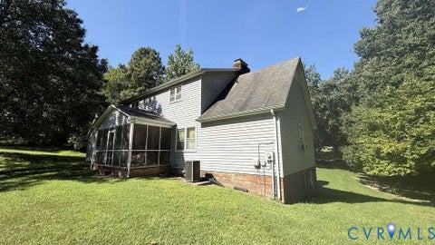 Tiny photo for 320 Wilson Road, Daleville, VA 24541 (MLS # 2625151)