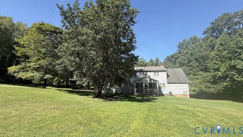 Tiny photo for 320 Wilson Road, Daleville, VA 24541 (MLS # 2625151)