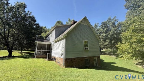 Tiny photo for 320 Wilson Road, Daleville, VA 24541 (MLS # 2625151)