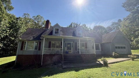 Tiny photo for 320 Wilson Road, Daleville, VA 24541 (MLS # 2625151)