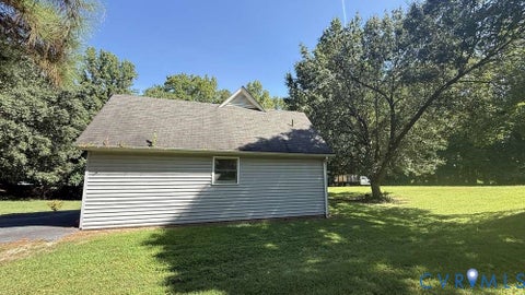 Tiny photo for 320 Wilson Road, Daleville, VA 24541 (MLS # 2625151)