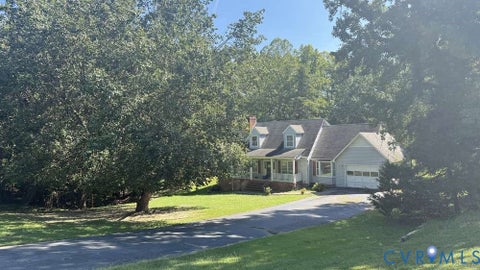 Tiny photo for 320 Wilson Road, Daleville, VA 24541 (MLS # 2625151)