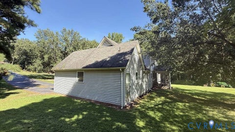 Tiny photo for 320 Wilson Road, Daleville, VA 24541 (MLS # 2625151)