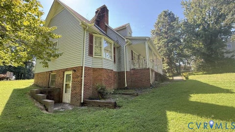 Tiny photo for 320 Wilson Road, Daleville, VA 24541 (MLS # 2625151)