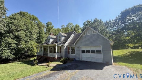 Tiny photo for 320 Wilson Road, Daleville, VA 24541 (MLS # 2625151)