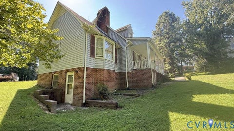 Tiny photo for 320 Wilson Road, Daleville, VA 24541 (MLS # 2625151)