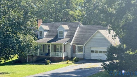 Photo of 320 Wilson Road, Daleville, VA 24541 (MLS # 2625151)
