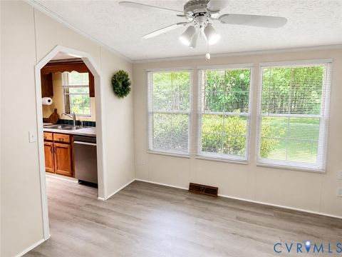 Tiny photo for 2229 Texas School Road, Wingina, VA 24599 (MLS # 2616236)