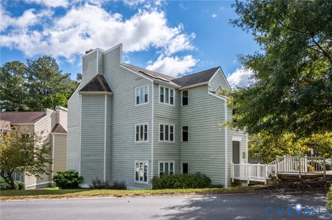 Tiny photo for 304 Water Pointe Lane, Chesterfield, VA 23112 (MLS # 2627772)