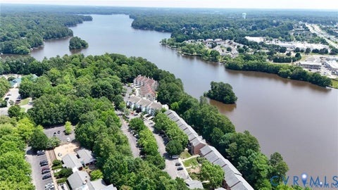 Tiny photo for 304 Water Pointe Lane, Chesterfield, VA 23112 (MLS # 2627772)